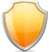 Home page shield